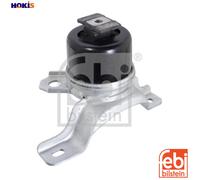 FEBI BILSTEIN 105702 Engine mount
