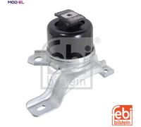 FEBI BILSTEIN 105702 Engine mount