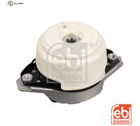 FEBI BILSTEIN 105740 Engine mount
