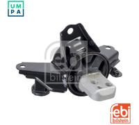 MOUNTING ENGINE 106395 FOR G4FA 1.4L G4FC 1.6L G4GC 2.0L -LD4FBD4FB-L 4cyl