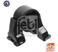 Engine mount Rear Rubber-Metal Mount 106398 FEBI BILSTEIN