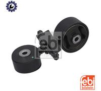 MOUNTING ENGINE 106414 FOR 2AZ-FE 2.4L 1AZ-FE 2.0L 4cyl
