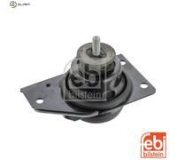Engine mount Right Hydro Mount 106764 FEBI BILSTEIN for HYUNDAI ACCENT III