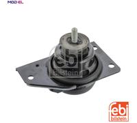 MOUNTING ENGINE 106764 FOR G4EE 1.4L G4ED 1.6L 4cyl