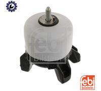 Engine mount Rear Hydro Mount 106847 FEBI BILSTEIN for KIA HYUNDAI