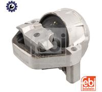 Engine mount Right Hydro Mount 107411 FEBI BILSTEIN for AUDI A6 C7 A7 Sportback