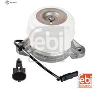 febi bilstein 107968 Engine Mount with Protective Cap
