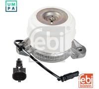 febi bilstein 107968 Engine Mount with Protective Cap