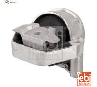 Febi Bilstein 108719 Engine Mounting , 1 piece