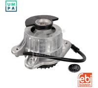 Engine mount Left Hydro Mount 108762 FEBI BILSTEIN for MERCEDES-BENZ S-CLASS