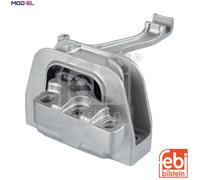 Febi Bilstein Engine Mount 109364 - Right (O/S Driver) Fits VW Audi Seat Skoda