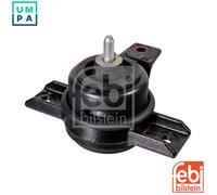 Engine mount Right Hydro Mount 109423 FEBI BILSTEIN for HYUNDAI SANTA FÉ II