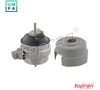 MOUNTING ENGINE 110 092 FOR AUDI A4/S4 BVF/BVA/BVG/BPW/BRF/BNA/BRD/BRE 2.0L 4cyl
