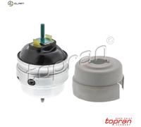 MOUNTING ENGINE 110 385 FOR SEAT AUDI A4/S4 CFMA 1.8L CDHB/CDHA 1.8L ALZ 1.6L