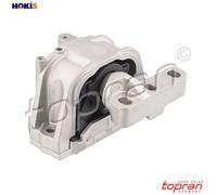 MOUNTING ENGINE 111 897 FOR SKODA SUPERB/II OCTAVIA/Combi LAURA VW BORA GOLF
