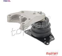 MOUNTING ENGINE 112 133 FOR SKODA ROOMSTER/Praktik FABIA/II/Combi PRAKTIK VW