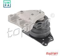 TOPRAN 113 305 Engine mount