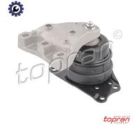 MOUNTING ENGINE 113 305 FOR VW AUA/BKY/BBY 1.4L 4cyl POLO
