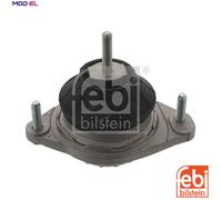 febi bilstein 11484 Engine Mounting, pack of one