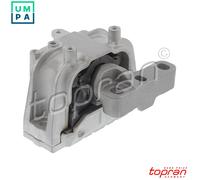 TOPRAN 119 573 Engine mount