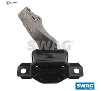 SWAG 12 93 2517 Engine mount