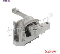 MOUNTING ENGINE 120 599 FOR SKODA VW SEAT AUDI A1/Allstreet/City/Carver 1.0L