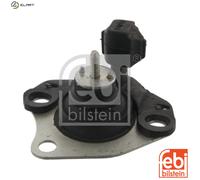 FEBI BILSTEIN Engine Mount 12412 - Pack of 1