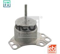 MOUNTING ENGINE 12505 FOR 176A3.000/A5.000/B7.000/B3.000 1.7L 176A6.000 1.1L