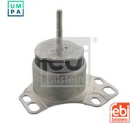 febi bilstein 12505 Engine- /Transmission Mount, pack of one