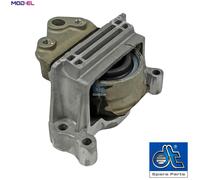 DT Spare Parts 13.88202 Engine mount