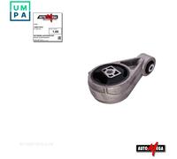 AUTOMEGA 130011910 Engine mount