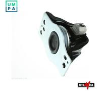 Engine mount Hydro Mount 130078810 AUTOMEGA for DACIA RENAULT