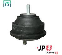 Engine Mount JP GROUP 1417900700 for BMW