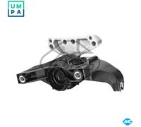 Engine mount Right Hydro Mount 14881 Metalcaucho for CITROËN PEUGEOT
