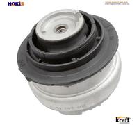 MOUNTING ENGINE 1495224 FOR RENAULT SCENIC/MPV MEGANE/Cabriolet/Coach/Break 1.8L