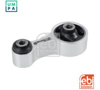 MOUNTING ENGINE 170100 FOR L3C1/L3X 2.3L L813 1.8L RF5C 2.0L LF17/LF18 2.0L