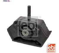 FEBI BILSTEIN Engine Mount 170616 - Rubber-Metal for Mercedes-Benz G-Class W463