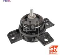Febi Bilstein 170798 Motor Bearing 1 Piece