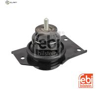 Febi Bilstein 170801 Motor Bearing