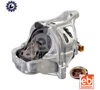 Ferdinand Bilstein Engine Mount Right Electrically Adjustable 4M0 199 372 FS (172322) Audi A6 C8