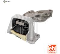 FEBI BILSTEIN 172801 Engine mount
