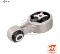 MOUNTING ENGINE 172964 FOR R9N 401 1.7L QR25DE 2.5L R9M414/414R9M 1.6L 4cyl