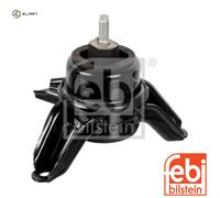 febi bilstein 172990 Engine Mount, Pack of 1