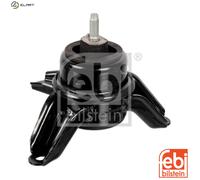 Engine mount Right Hydro Mount 172990 FEBI BILSTEIN for KIA HYUNDAI