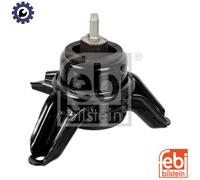 Engine mount Right Hydro Mount 172990 FEBI BILSTEIN for KIA HYUNDAI