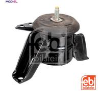 MOUNTING ENGINE 172991 FOR D4FD 1.7L G4KJ 2.4L G4FD/G4FJ 1.6L D4FE 1.6L 4cyl