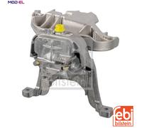Engine mount Right Hydro Mount 173818 FEBI BILSTEIN for MERCEDES-BENZ A-CLASS