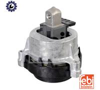 Engine mount Left Hydro Mount 174779 FEBI BILSTEIN for BMW 5 X3 5 Touring X4