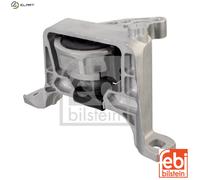 FEBI BILSTEIN 174907 Engine mount