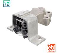 Engine mount Right Rubber-Metal Mount 175250 FEBI BILSTEIN for DACIA LOGAN